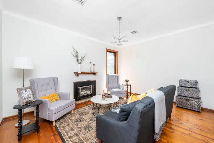 Second view of Homely house listing, 83 Captain Cook Crescent, Narrabundah ACT 2604
