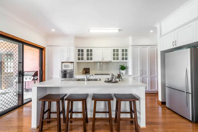 Fourth view of Homely house listing, 83 Captain Cook Crescent, Narrabundah ACT 2604