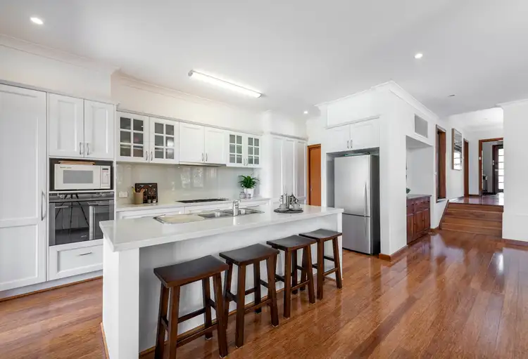 Fifth view of Homely house listing, 83 Captain Cook Crescent, Narrabundah ACT 2604