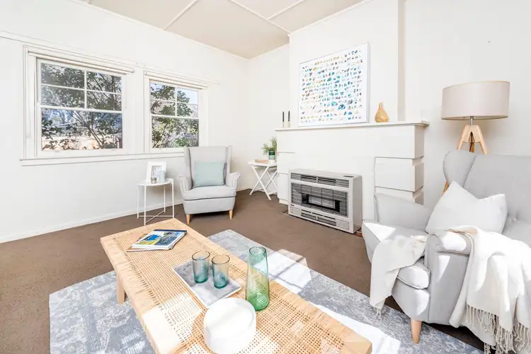 Fifth view of Homely house listing, 14 Throsby Crescent, Griffith ACT 2603