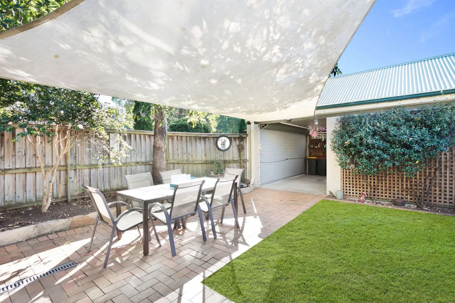 Main view of Homely semi-detached listing, 2 Short Street, Hunters Hill NSW 2110