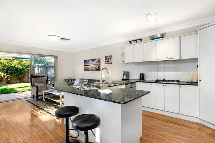 Third view of Homely semi-detached listing, 2 Short Street, Hunters Hill NSW 2110