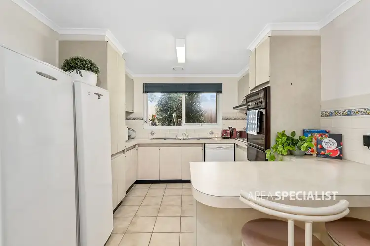 Fourth view of Homely house listing, 22 Thomas Mitchell Drive, Endeavour Hills VIC 3802