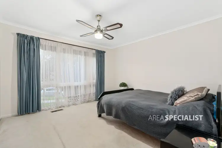 Sixth view of Homely house listing, 22 Thomas Mitchell Drive, Endeavour Hills VIC 3802