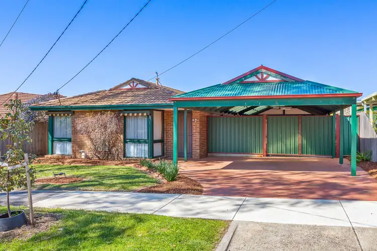 3 Forrest Street