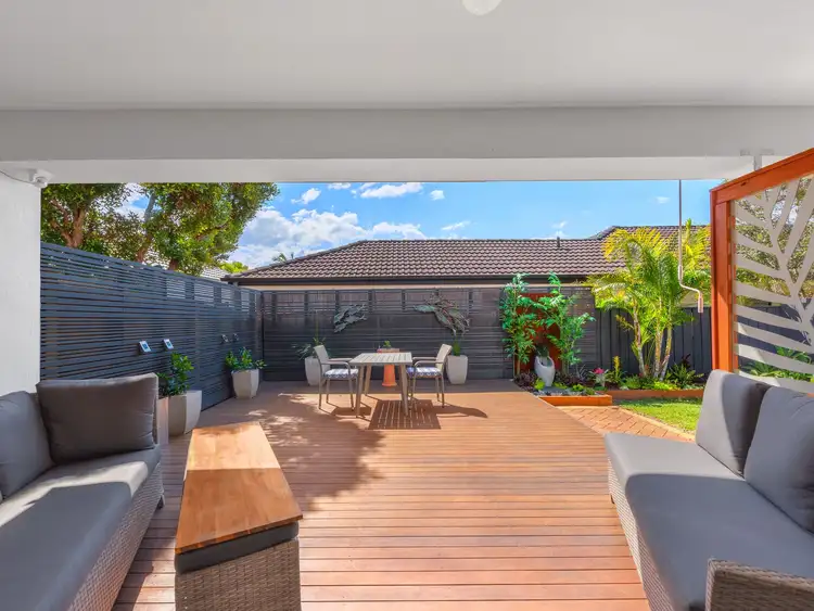 Fifth view of Homely house listing, 36/101 Coutts Street, Bulimba QLD 4171