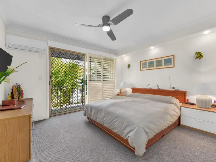 Sixth view of Homely house listing, 36/101 Coutts Street, Bulimba QLD 4171