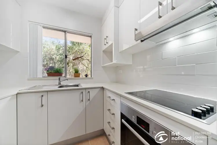 13/8 Lane Cove Road, Ryde NSW 2112