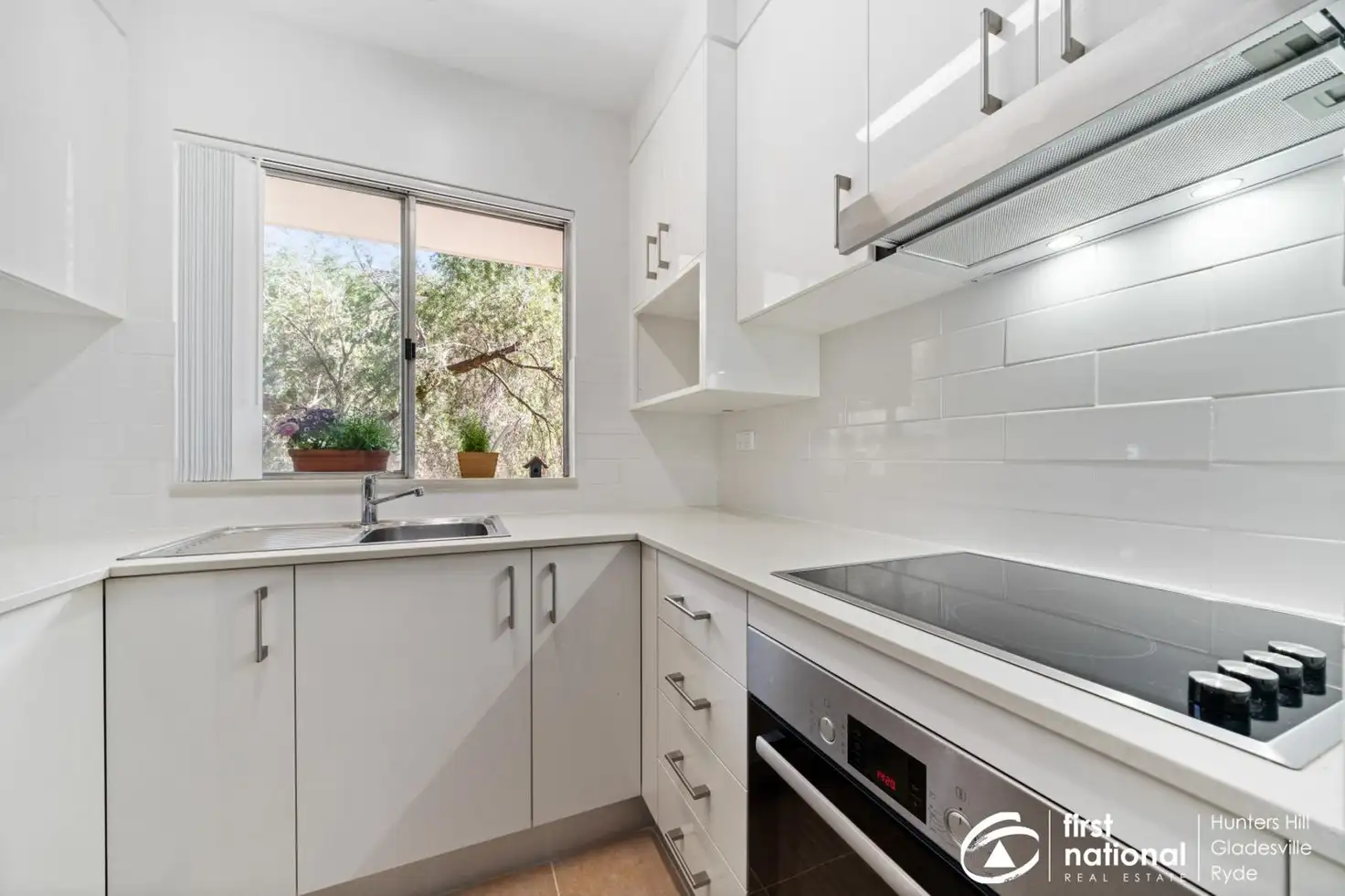 Main view of Homely apartment listing, 13/8 Lane Cove Road, Ryde NSW 2112