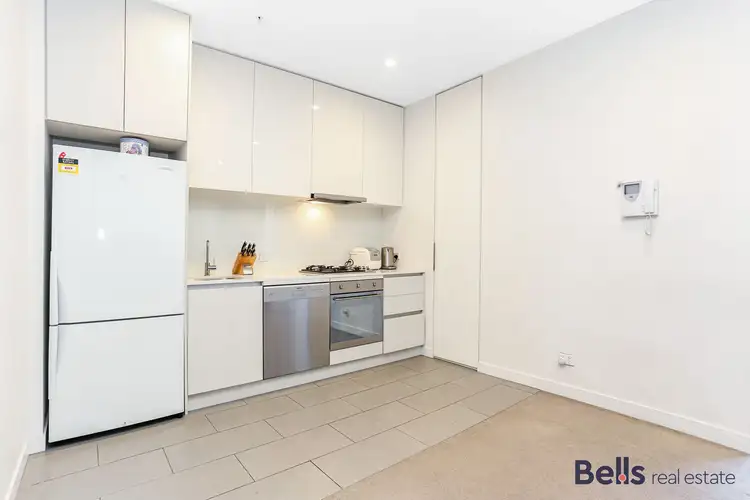 111/401 Hampshire Road, Sunshine VIC 3020