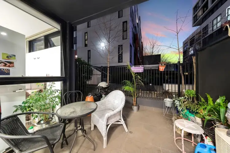 16/11 Flockhart Street, Abbotsford VIC 3067