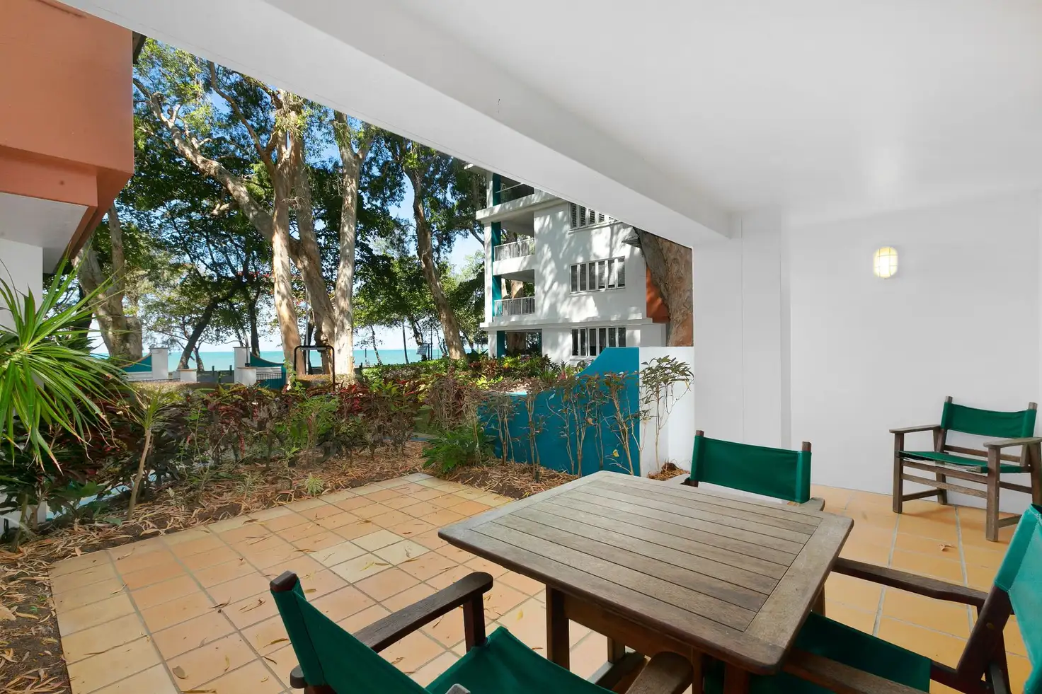 Main view of Homely apartment listing, 4/111-113 Williams Esplanade, Palm Cove QLD 4879