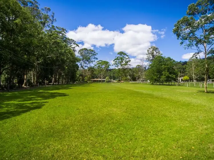 Second view of Homely rural property listing, 140 Enterprise Drive, Fountaindale NSW 2258