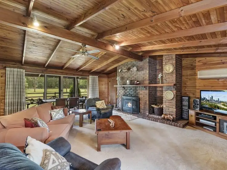 Fourth view of Homely rural property listing, 140 Enterprise Drive, Fountaindale NSW 2258