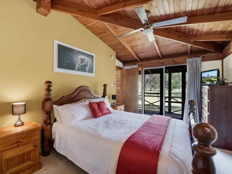 Fifth view of Homely rural property listing, 140 Enterprise Drive, Fountaindale NSW 2258