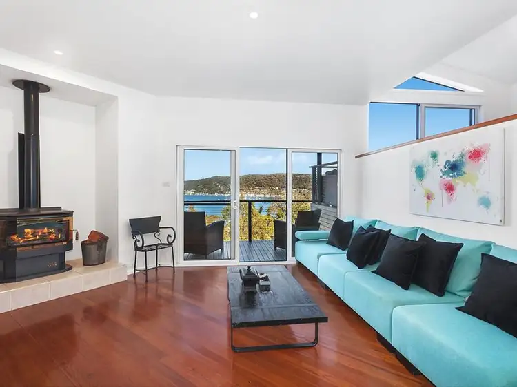 2 Bluefish Crescent, Tascott NSW 2250