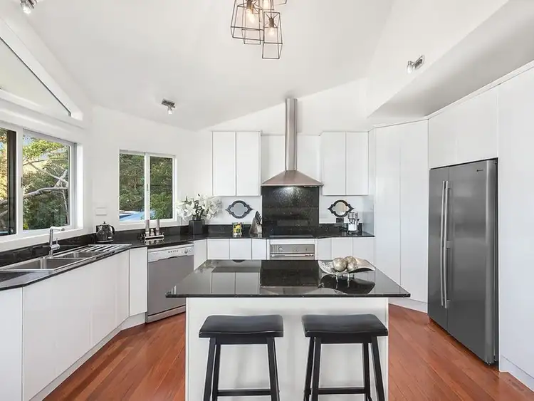 Fifth view of Homely house listing, 2 Bluefish Crescent, Tascott NSW 2250