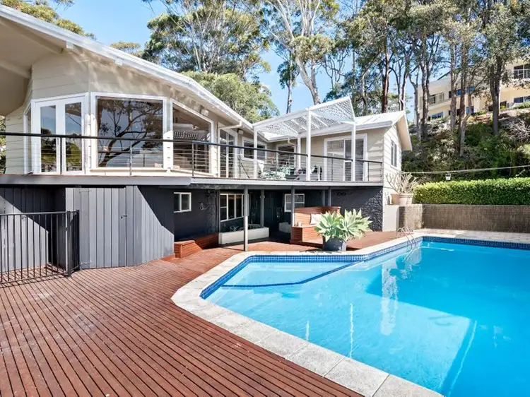 Second view of Homely house listing, 31 Cottee Crescent, Terrigal NSW 2260