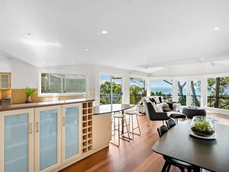 Fifth view of Homely house listing, 31 Cottee Crescent, Terrigal NSW 2260