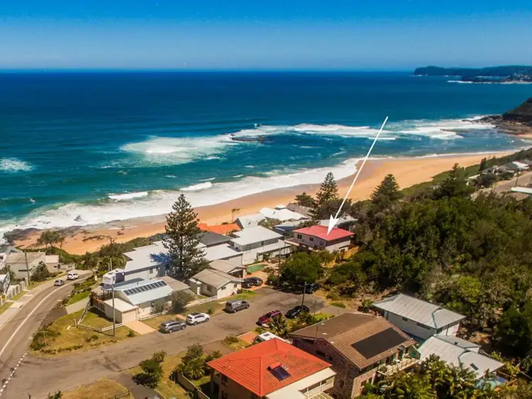 3 Pacific View Street, Forresters Beach NSW 2260