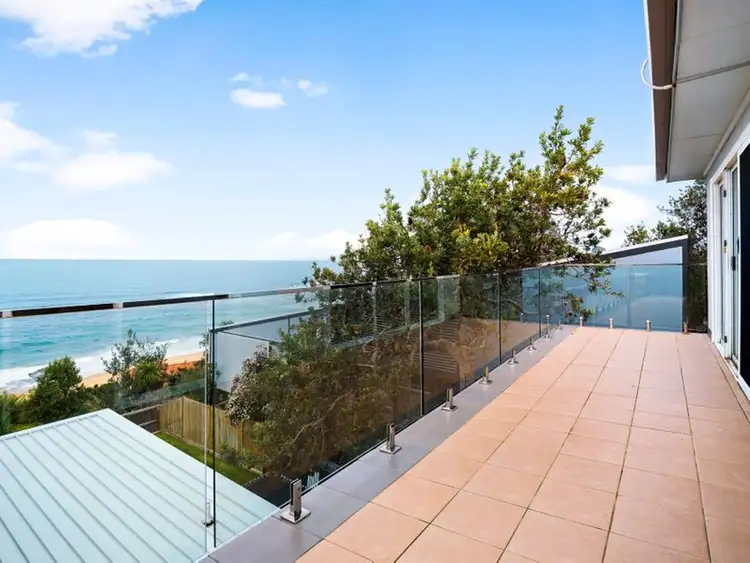 Second view of Homely house listing, 3 Pacific View Street, Forresters Beach NSW 2260