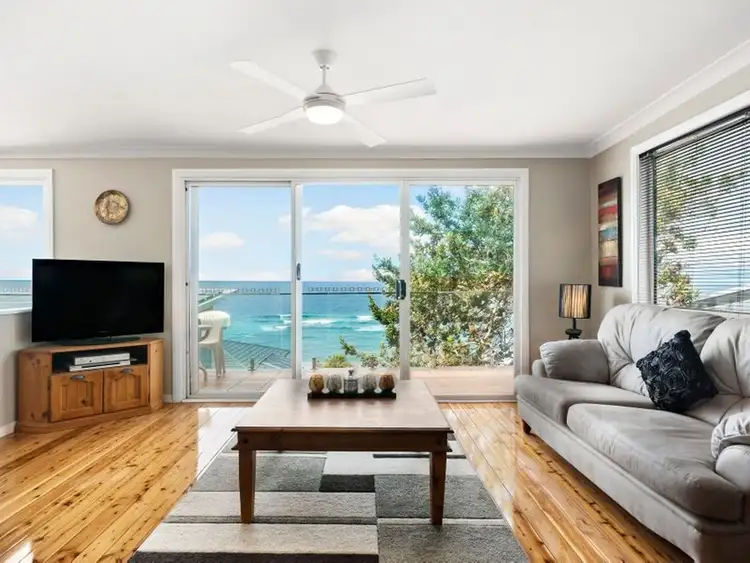 Third view of Homely house listing, 3 Pacific View Street, Forresters Beach NSW 2260