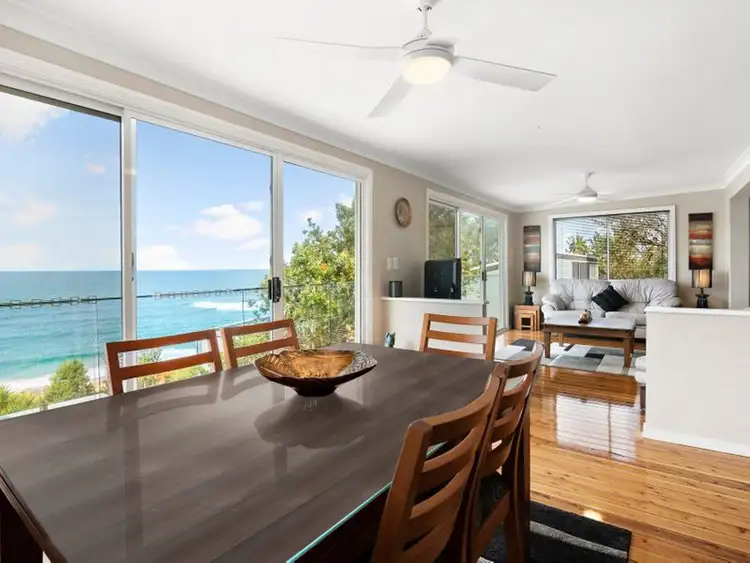 Fourth view of Homely house listing, 3 Pacific View Street, Forresters Beach NSW 2260