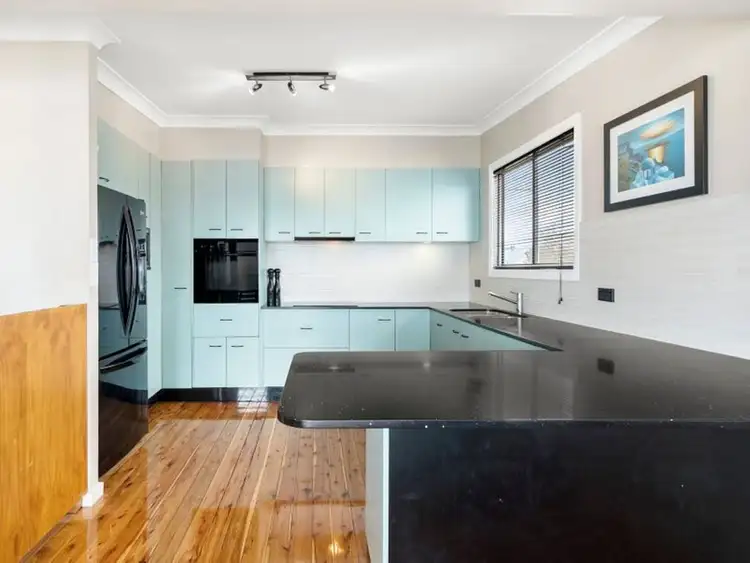 Fifth view of Homely house listing, 3 Pacific View Street, Forresters Beach NSW 2260