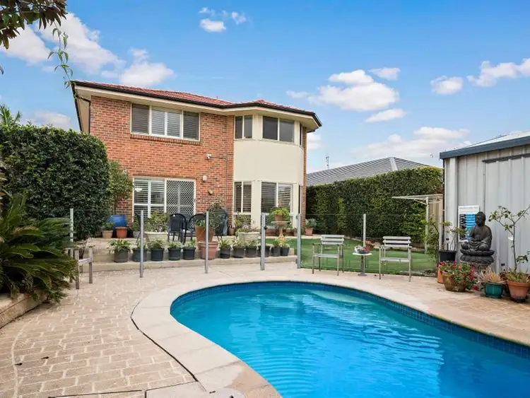 Third view of Homely house listing, 36 Burrawang Street, Ettalong Beach NSW 2257