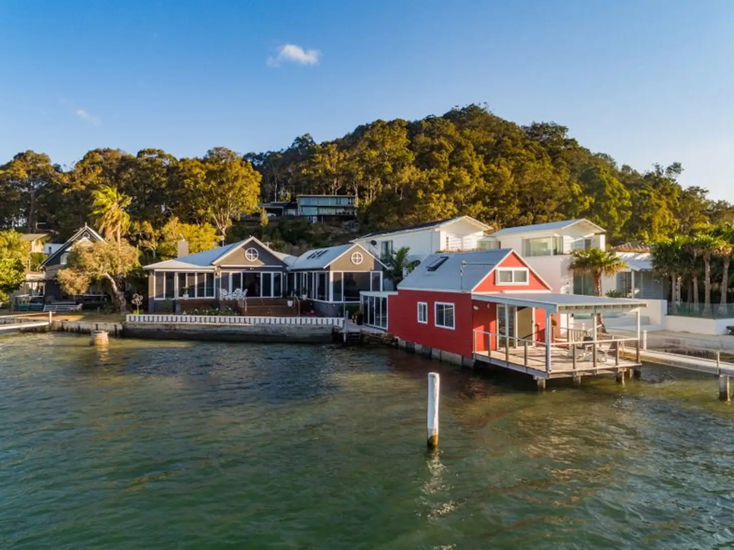 Main view of Homely house listing, 5 Bulkara Street, Wagstaffe NSW 2257