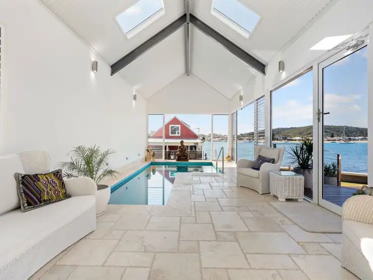 Third view of Homely house listing, 5 Bulkara Street, Wagstaffe NSW 2257