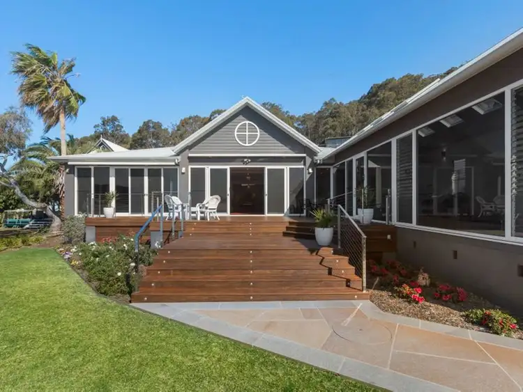 Fourth view of Homely house listing, 5 Bulkara Street, Wagstaffe NSW 2257