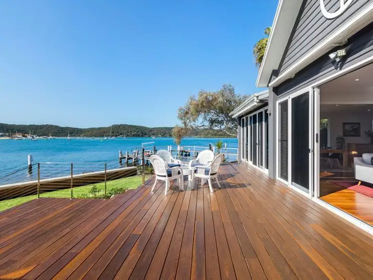 Fifth view of Homely house listing, 5 Bulkara Street, Wagstaffe NSW 2257