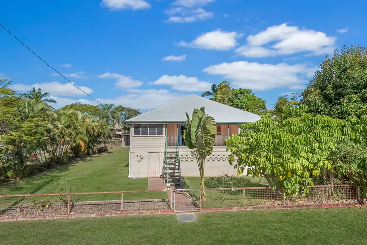 23 Morehead Street, South Townsville QLD 4810