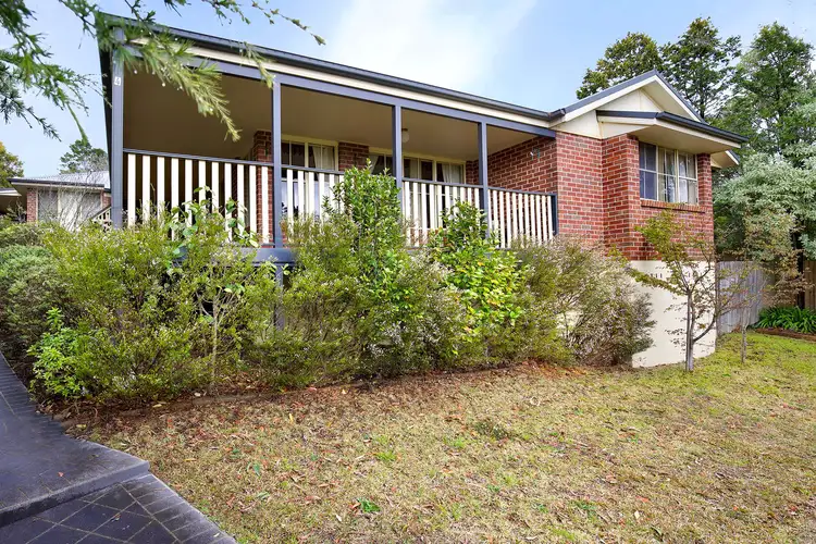 4/7 Fitzstubbs Avenue, Wentworth Falls NSW 2782