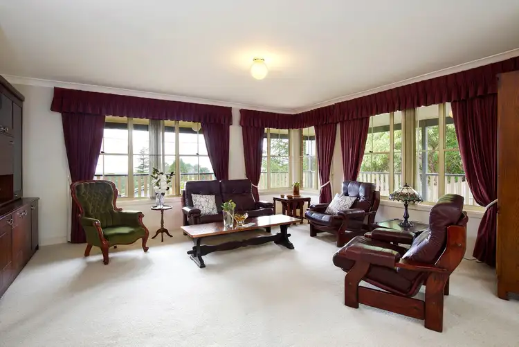Second view of Homely unit listing, 4/7 Fitzstubbs Avenue, Wentworth Falls NSW 2782