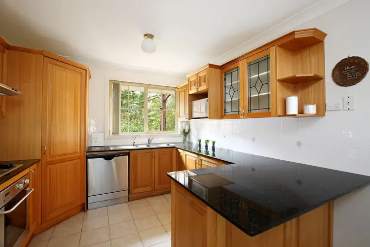 Third view of Homely unit listing, 4/7 Fitzstubbs Avenue, Wentworth Falls NSW 2782