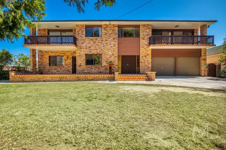 Second view of Homely house listing, 42 Clissold Road, Wahroonga NSW 2076