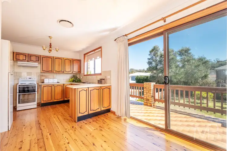 Third view of Homely house listing, 42 Clissold Road, Wahroonga NSW 2076