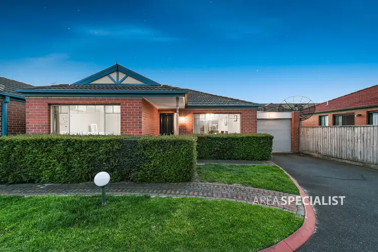 Second view of Homely unit listing, 79/35 David Street, Dandenong VIC 3175