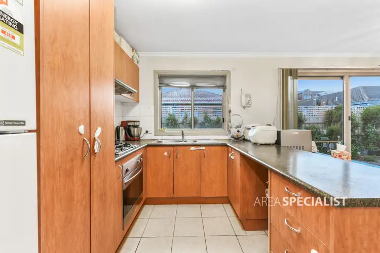 Third view of Homely unit listing, 79/35 David Street, Dandenong VIC 3175