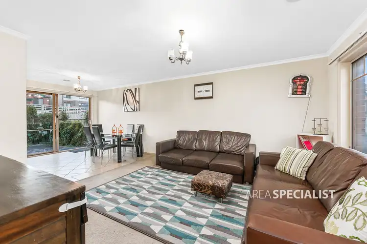 Seventh view of Homely unit listing, 79/35 David Street, Dandenong VIC 3175