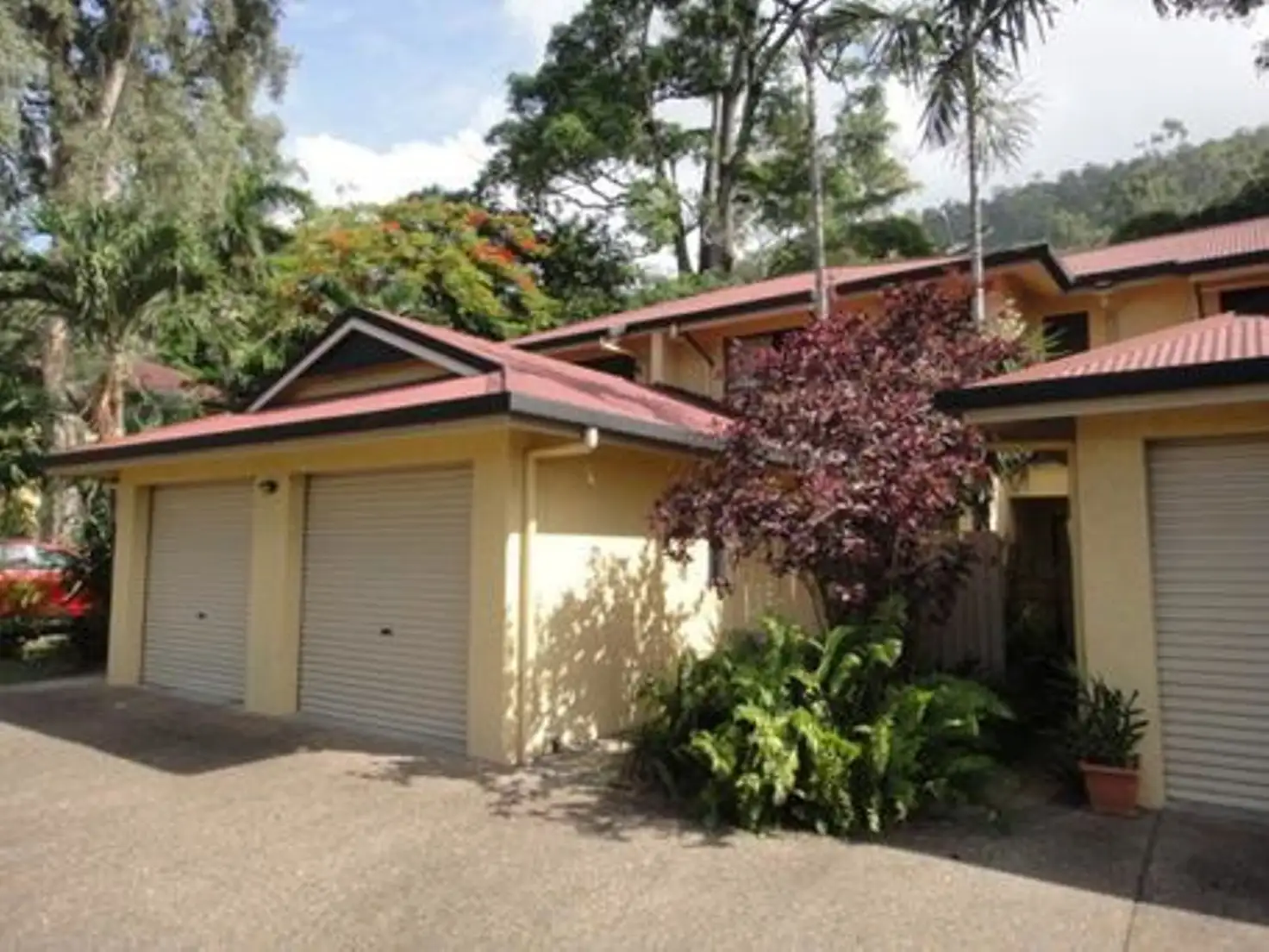 Main view of Homely unit listing, 3/11-19 Stratford Parade, Stratford QLD 4870