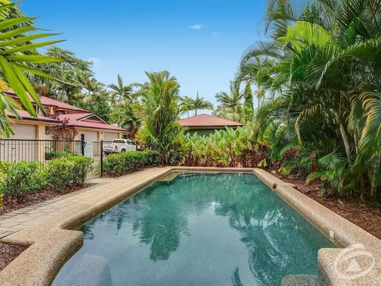 Second view of Homely unit listing, 3/11-19 Stratford Parade, Stratford QLD 4870