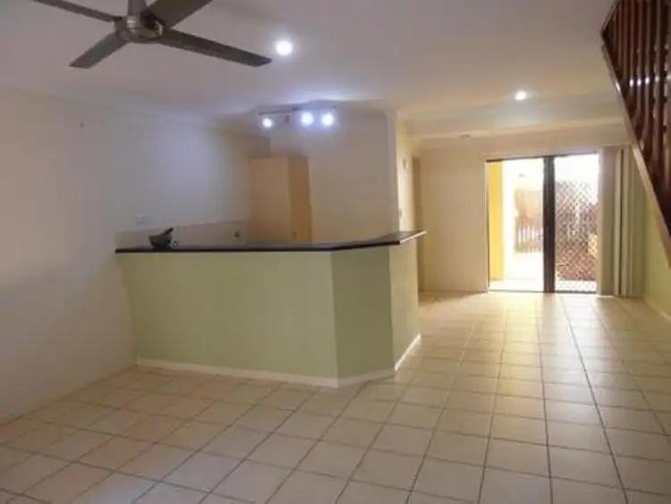 Third view of Homely unit listing, 3/11-19 Stratford Parade, Stratford QLD 4870