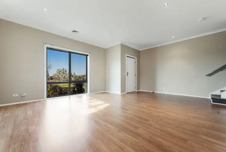 Second view of Homely house listing, 62 Hamilton Hume Parade, Craigieburn VIC 3064