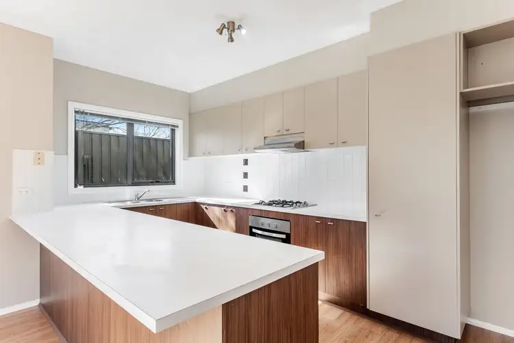 Third view of Homely house listing, 62 Hamilton Hume Parade, Craigieburn VIC 3064
