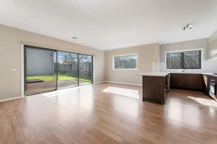 Fourth view of Homely house listing, 62 Hamilton Hume Parade, Craigieburn VIC 3064