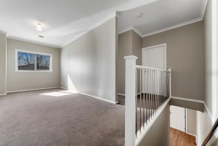 Fifth view of Homely house listing, 62 Hamilton Hume Parade, Craigieburn VIC 3064