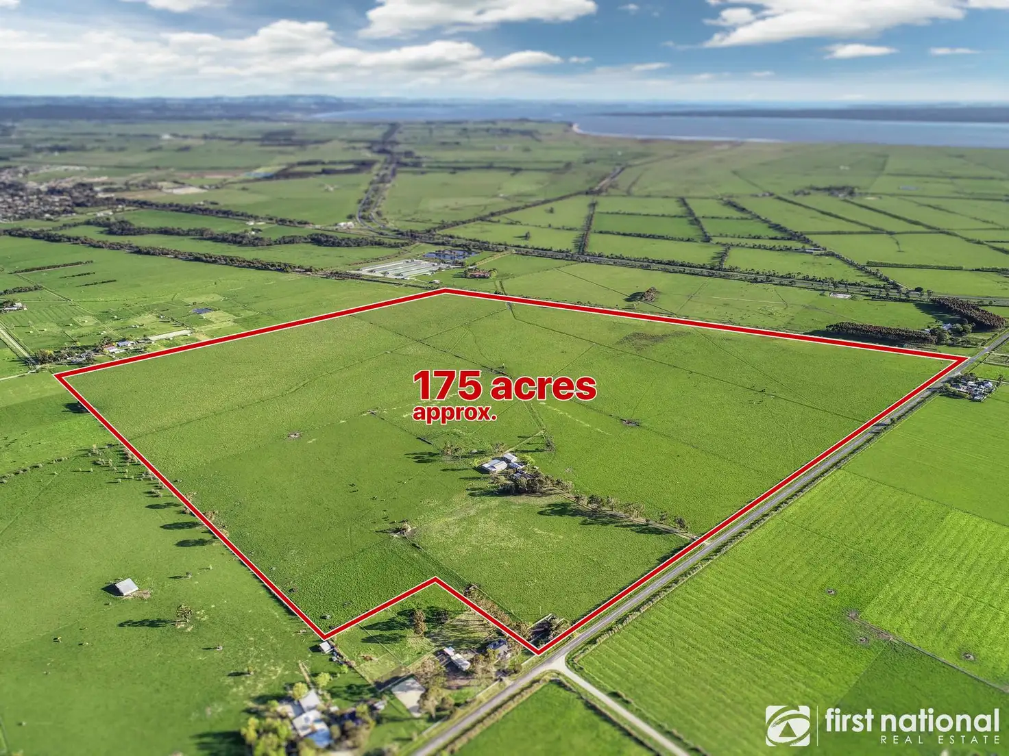 Main view of Homely rural property listing, 110 Caldermeade Road, Caldermeade VIC 3984